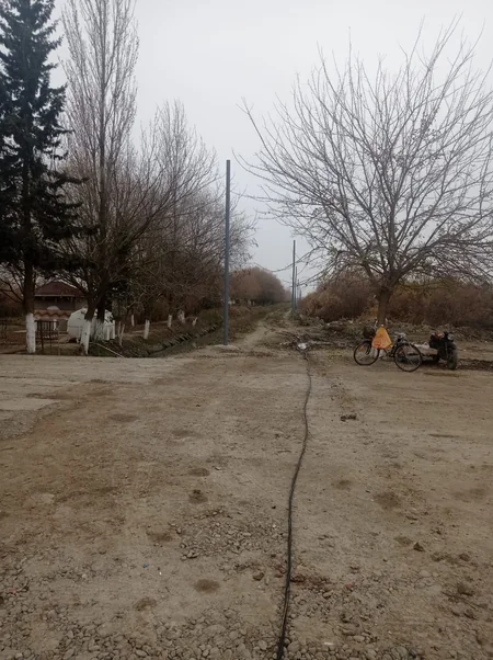 Salyanın qəsəbə və kəndlərində elektrik təsərrüfatı yenilənir