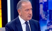 Türkiyəli jurnalist Fatih Altaylı saxlanılıb
