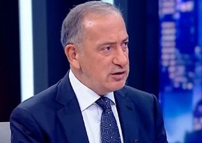 Türkiyəli jurnalist Fatih Altaylı saxlanılıb