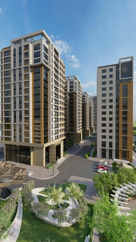 “Lux Residence”dən möhtəşəm fürsət: Hazır obyekt və yeni mənzillər satışa çıxarıldı - FOTO/VİDEO