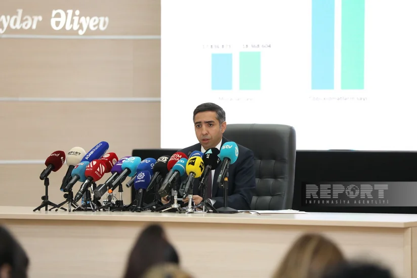 Əlillik və ölüm riski yüksək olan xəstələrin stasionar şəraitdə cərrahi müalicəsi icbari tibbi sığorta ilə qarşılanır