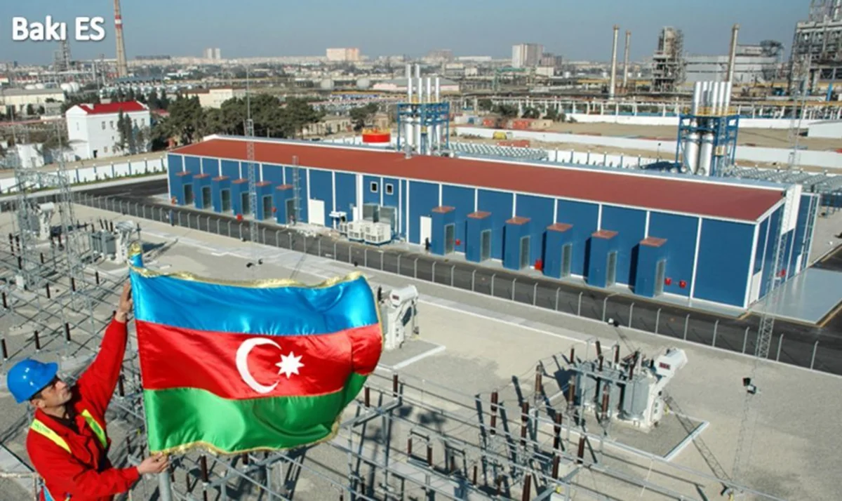 “Azərenerji” son 3 ayda 210MVt itirilmiş gücü bərpa edib - VİDEO