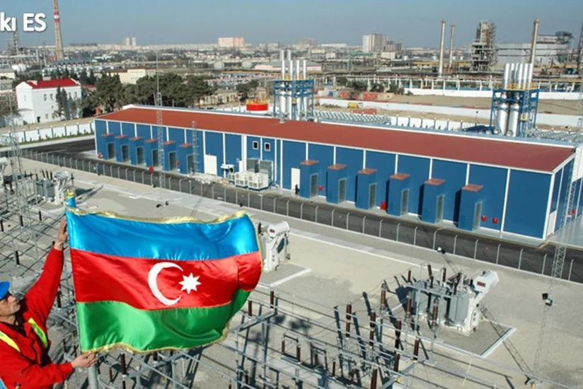 “Azərenerji” son 3 ayda 210MVt itirilmiş gücü bərpa edib - VİDEO