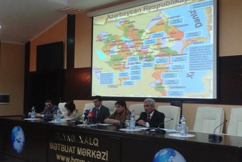 ADR-in sədri məlum olub