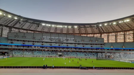 Çempionlar Liqası: “Qarabağ” darmadağınla II təsnifat mərhələsinə vəsiqə qazanıb - YENİLƏNİB-8