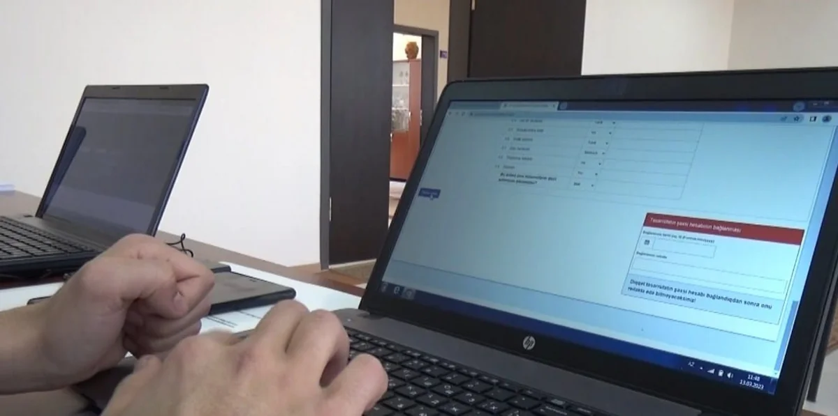 Naxçıvanda siyahıyaalma yekunlaşıb