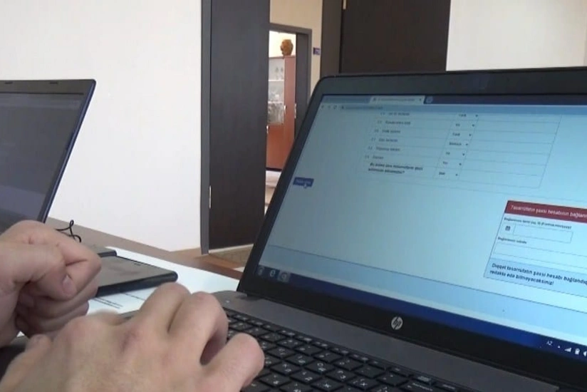 Naxçıvanda siyahıyaalma yekunlaşıb