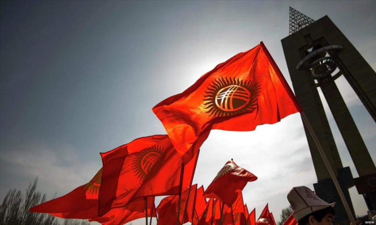 Construction of ski eco town worth $190M begins in Kyrgyzstan