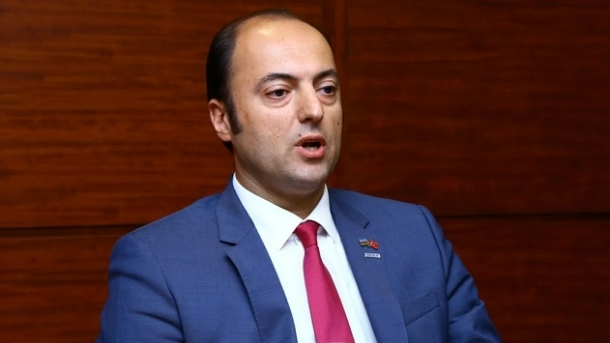 DEIK: Azerbaijan and Turkey can shift from regional cooperation to economic integration