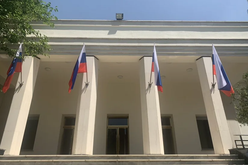 Посольство РФ рекомендовало находящимся в Иране россиянам соблюдать меры безопасности