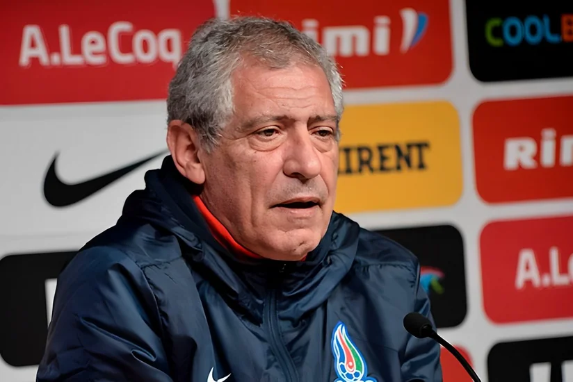 Fernandu Santuş: İnanıram ki, sabahkı matçda futbolçularımın qələbəsi mənə ad günü hədiyyəsi olacaq