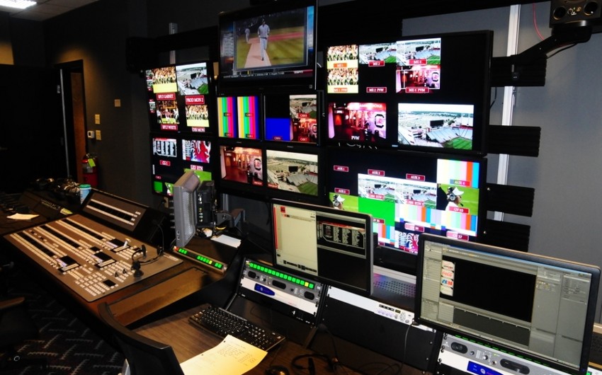 Milli Televiziya və Radio Şurası daha bir verilişə görə ANS-ə xəbərdarlıq edib