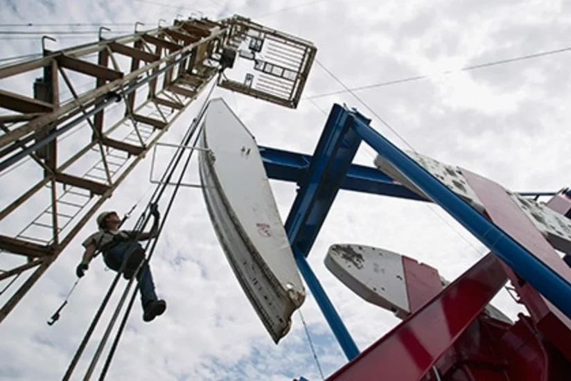Евросоюз попросил США отменить запрет на экспорт нефти