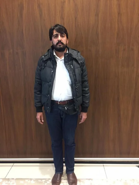 Saxta sənədlərlə Azərbaycana keçmək istəyən 5 əcnəbi saxlanılıb