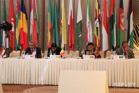 Baku hosts 36th session of ISESCO Executive Council