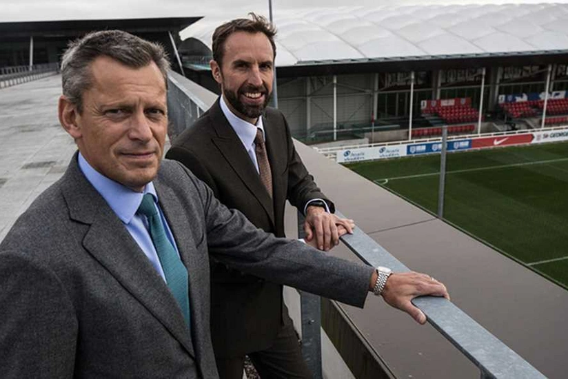 İngiltərə millisinin baş məşqçisi ilə yeni müqavilə imzalanıb