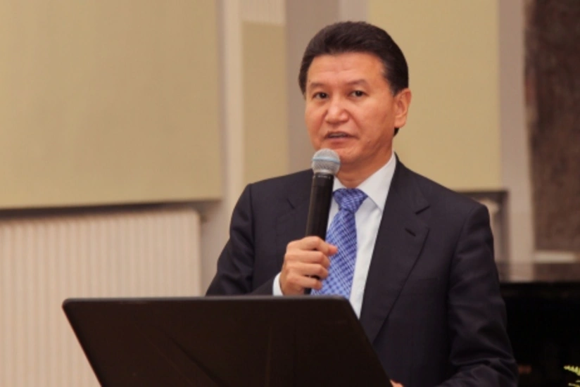 No doping case revealed at Baku World Chess Olympiad