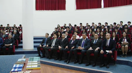 NDU ilə Vəkillər Kollegiyası arasında birgə əməkdaşlığa dair memorandum imzalanıb