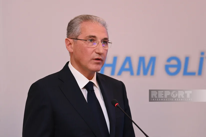 Nazir: Böyük Qayıdış çərçivəsində ekoloji bərpa işlərinin həyata keçirilməsi son nəticədə bu ərazilərdə təbiətin dirçəldilməsinə gətirib çıxaracaq