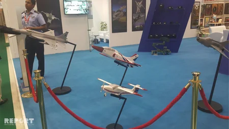 ADEX 2016 - ФОТОРЕПОРТАЖ