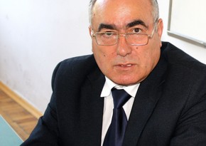 Azərbaycanda QHT sədri qəfildən vəfat etdi