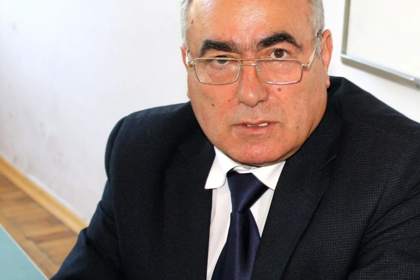 Azərbaycanda QHT sədri qəfildən vəfat etdi