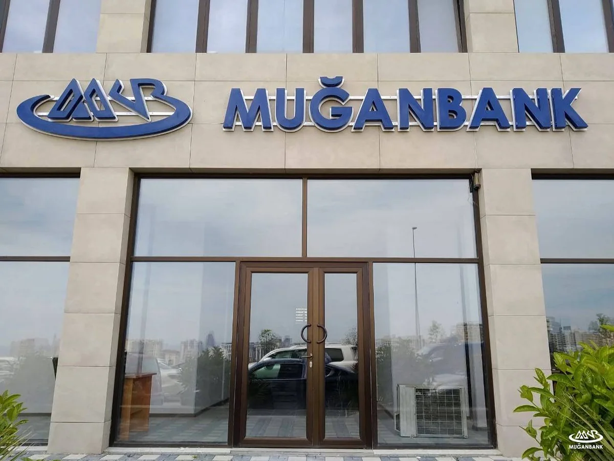 Muğan Bank kapital artımını yekunlaşdırıb