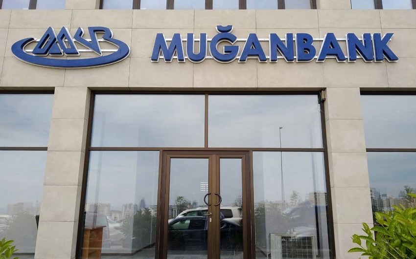 “Muğanbank” cərimələnib