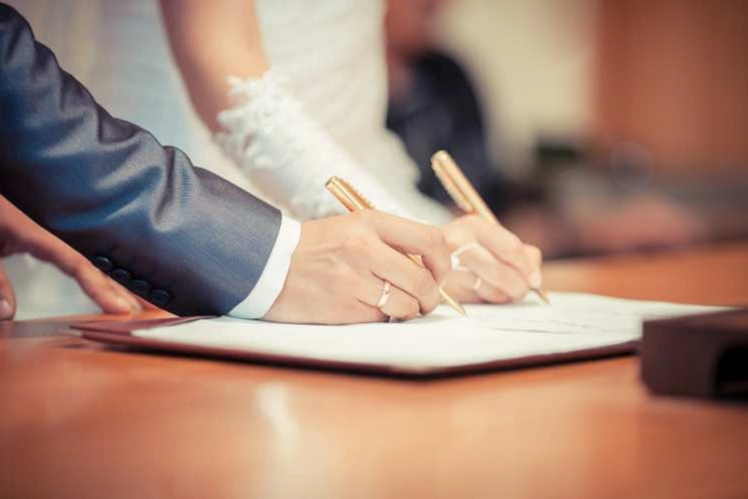 Azərbaycanda karantin dövründə qeydə alınan nikahların sayı açıqlandı