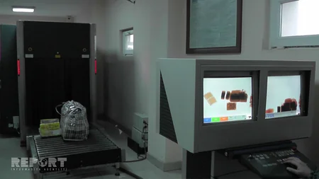 Bayram günlərində Azərbaycanın gömrük keçid məntəqələri necə işləyəcək? - ARAŞDIRMA - VİDEO