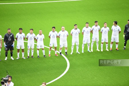 Third round of WMF  World Cup group stage kicks off in Baku