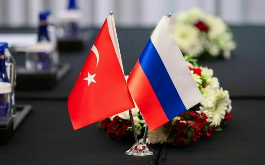 В Стамбуле 25 апреля пройдут консультации Турции и РФ по Ближнему Востоку