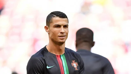 DÇ-2018: Portuqaliya xallarını, Ronaldu qollarını 4-ə çatdırıb - VİDEO