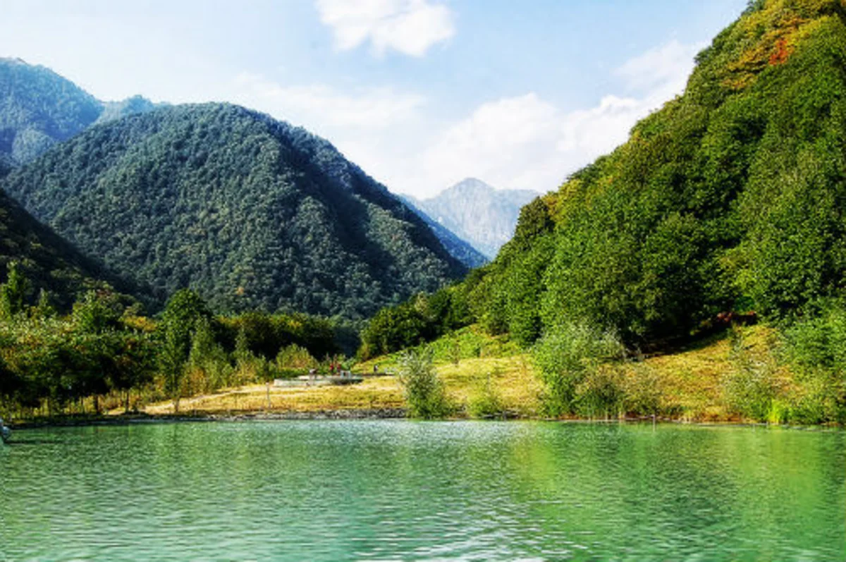 Azərbaycanda yeni hotel-sağlamlıq kompleksi açılacaq