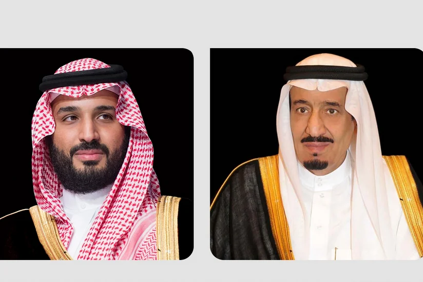 Saudi Arabia's King, Crown Prince express condolences over plane crash near Aktau