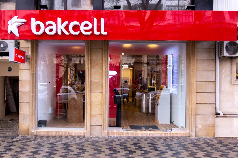 “Bakcell”in xalis mənfəəti 42 % artıb