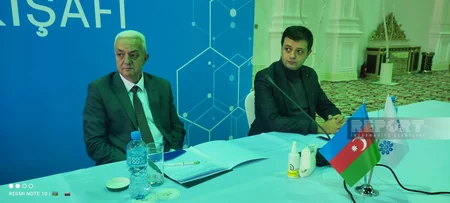 Şimal bölgəsində regional medianın inkişafına dair müzakirələr aparılıb