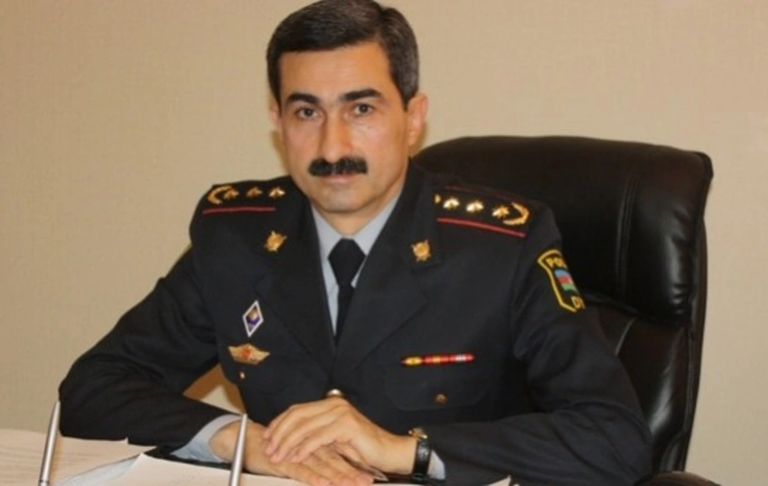 Kamran Əliyevin yerinə təyinat olub - ƏMR