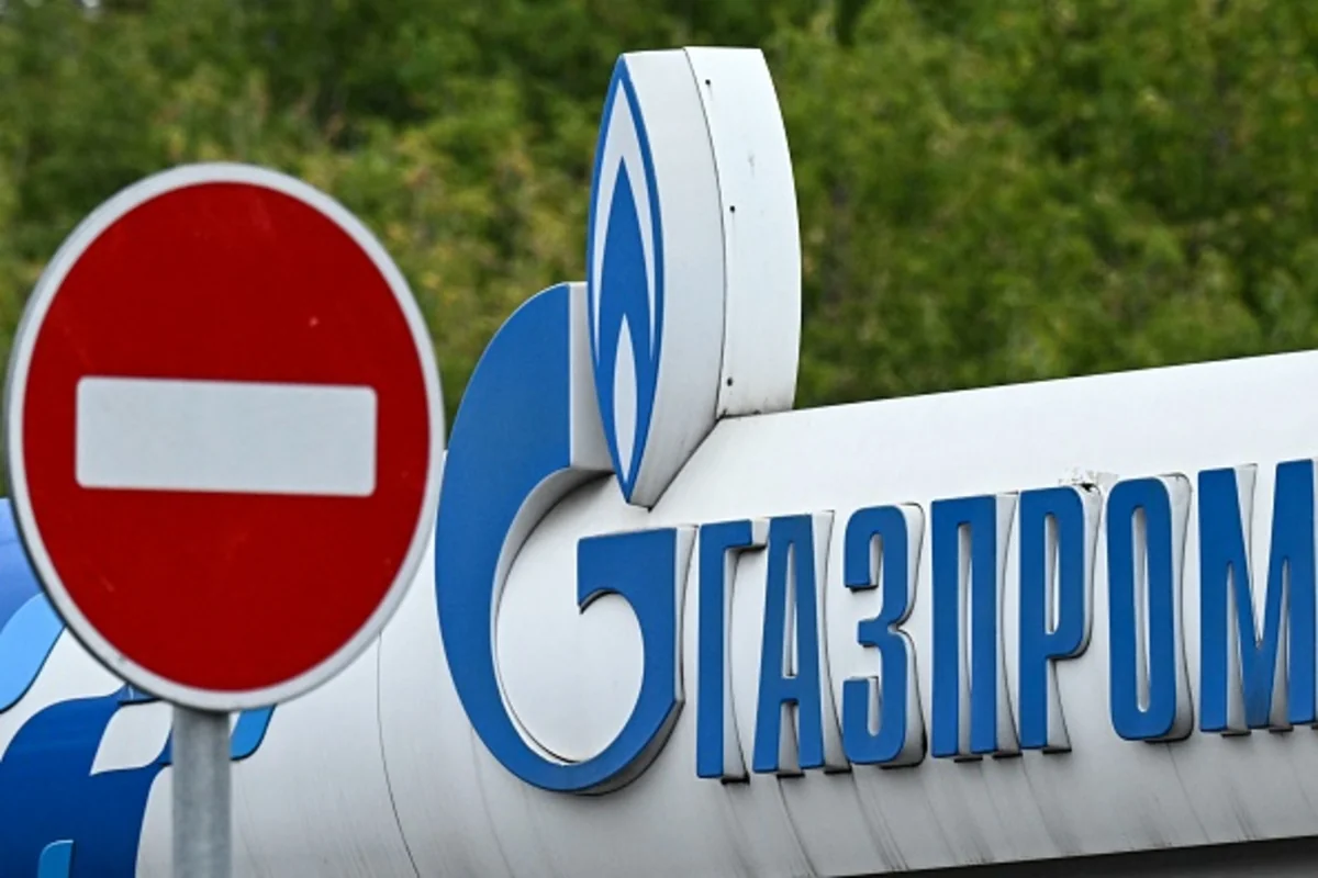 Forbes: Убытки Газпрома в 2023 году составили рекордные $6 млрд