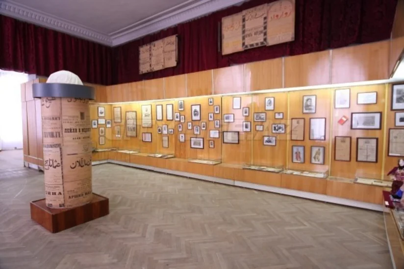 Teatr Muzeyi Xocalı faciəsini yad edəcək