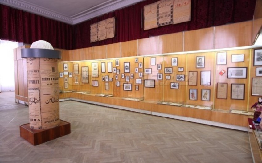 Teatr Muzeyi Xocalı faciəsini yad edəcək