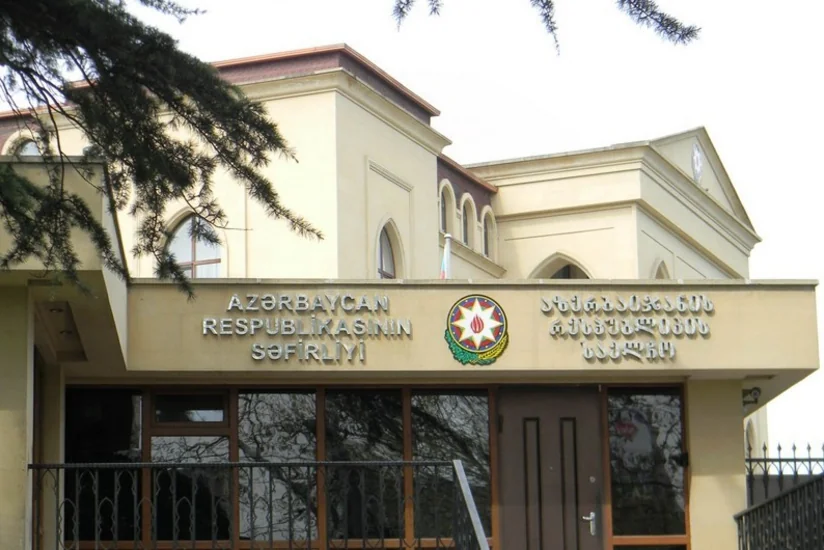 Səfirlik Gürcüstanda yaşayan azərbaycanlılara çağırış edib: Təxribatlara uymayın