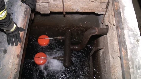 Bakıda çoxmərtəbəli binada yanğın təhlükəsizliyi ilə bağlı nöqsanlar aşkarlanıb