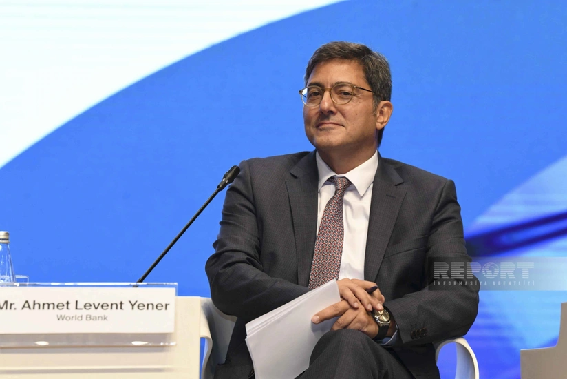 ВБ: COP29 возьмет на себя роль эффективной дискуссионной площадки для борьбы с рисками