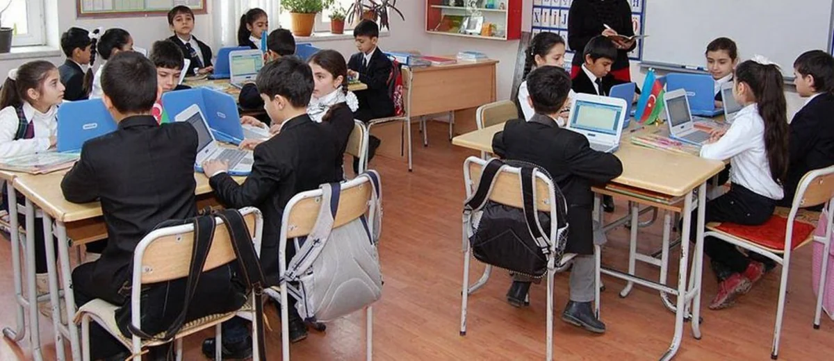 Azərbaycanda məktəbəhazırlıq qrupunda uşaqların sayının 30 nəfərdən artıq olması qadağan edilib