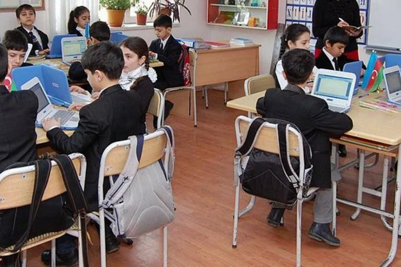 Azərbaycanda məktəbəhazırlıq qrupunda uşaqların sayının 30 nəfərdən artıq olması qadağan edilib