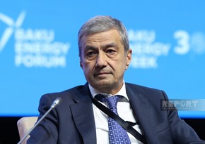 Deputy minister: Transition to cleaner and greener energy requires smart and flexible system