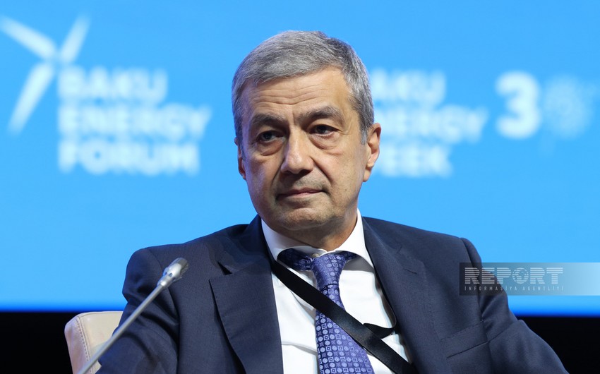 Deputy minister: Transition to cleaner and greener energy requires smart and flexible system
