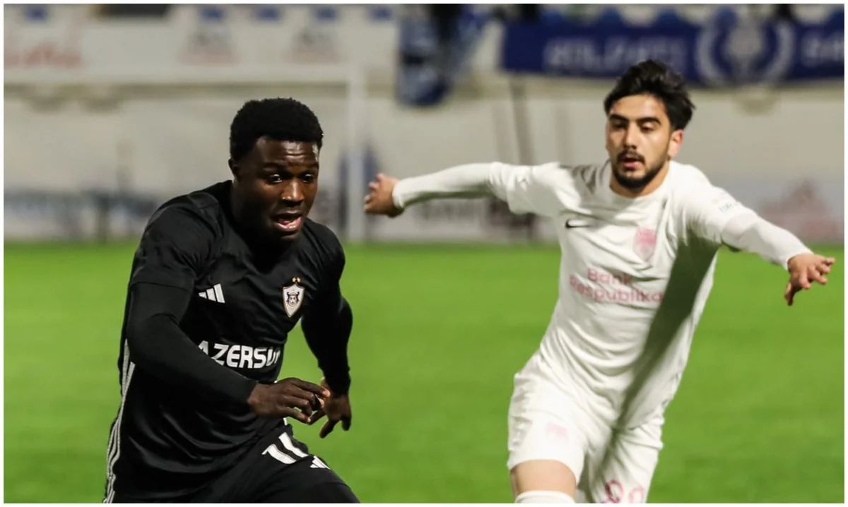 Sabah və Qarabağ klubu cərimələnib