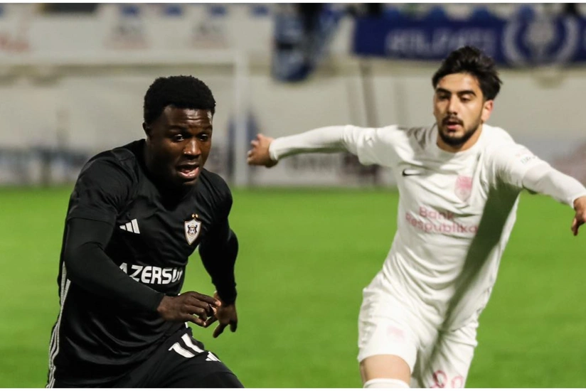 Sabah və Qarabağ klubu cərimələnib